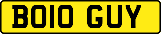 BO10GUY