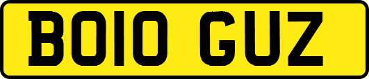 BO10GUZ