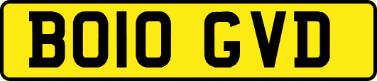 BO10GVD