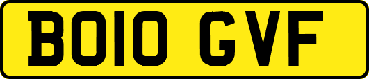 BO10GVF