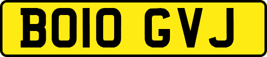 BO10GVJ