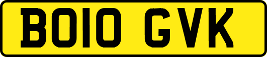 BO10GVK