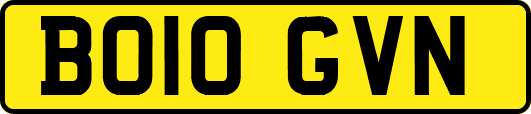 BO10GVN