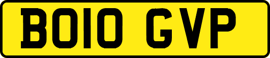 BO10GVP