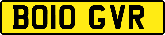 BO10GVR