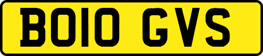 BO10GVS
