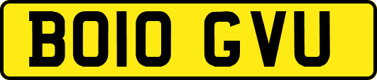 BO10GVU
