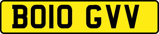 BO10GVV