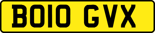 BO10GVX