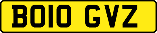 BO10GVZ