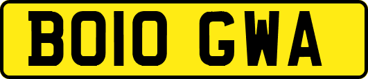 BO10GWA