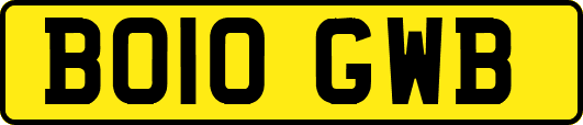 BO10GWB