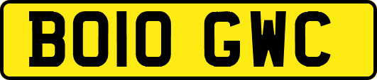 BO10GWC