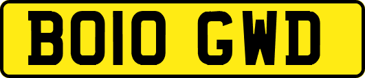 BO10GWD
