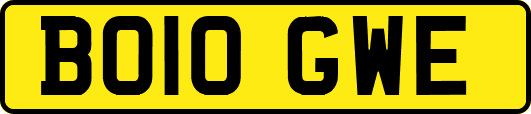BO10GWE