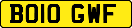 BO10GWF