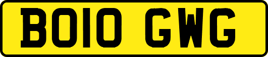 BO10GWG