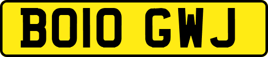 BO10GWJ