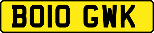 BO10GWK