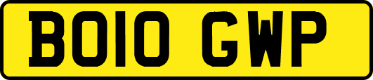 BO10GWP