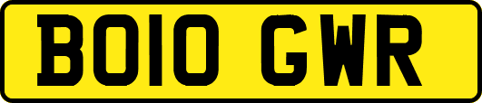 BO10GWR