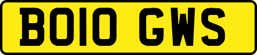 BO10GWS