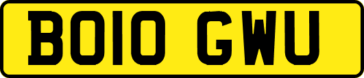 BO10GWU