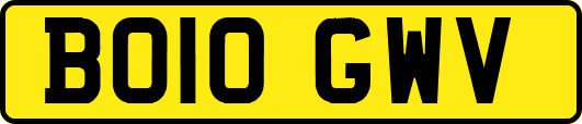 BO10GWV