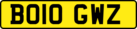 BO10GWZ