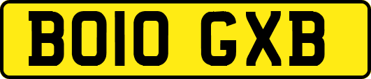 BO10GXB