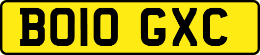 BO10GXC
