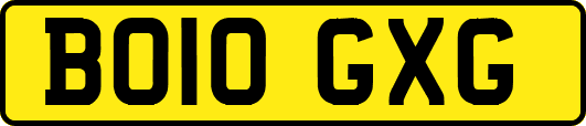 BO10GXG