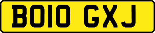 BO10GXJ