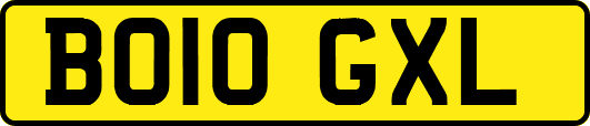 BO10GXL