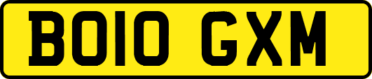 BO10GXM