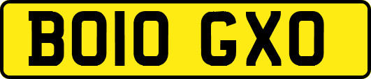 BO10GXO