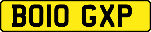 BO10GXP