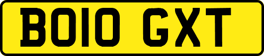 BO10GXT