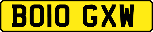 BO10GXW