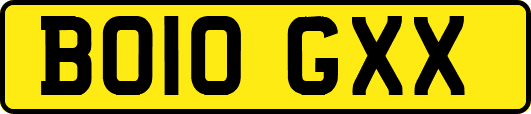 BO10GXX