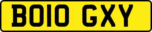 BO10GXY