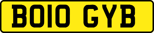 BO10GYB