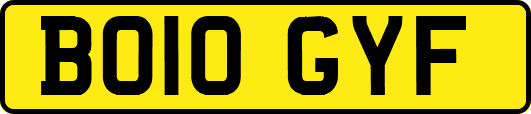 BO10GYF