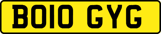 BO10GYG