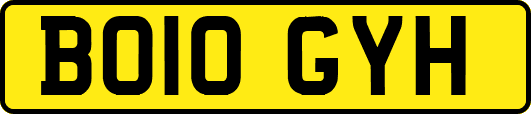 BO10GYH
