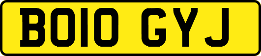 BO10GYJ