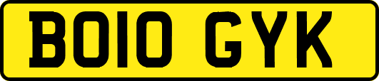 BO10GYK