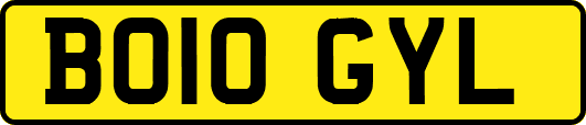 BO10GYL