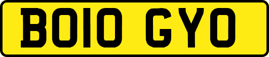 BO10GYO