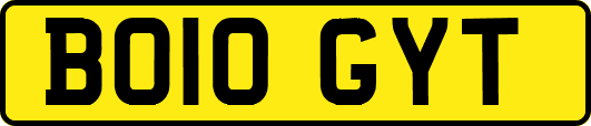 BO10GYT
